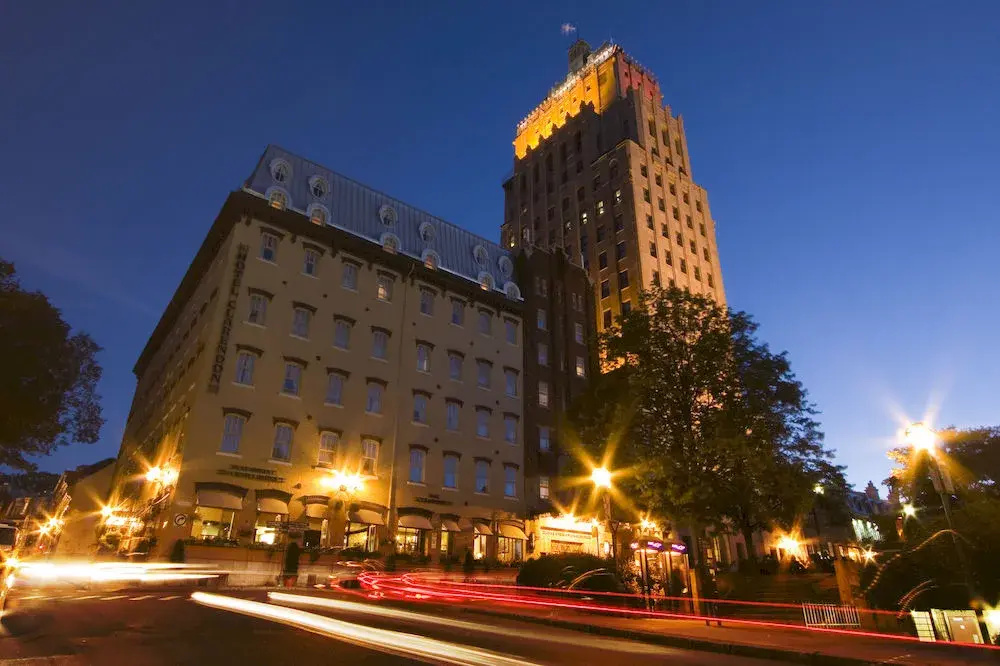 Foto - Hotel Clarendon