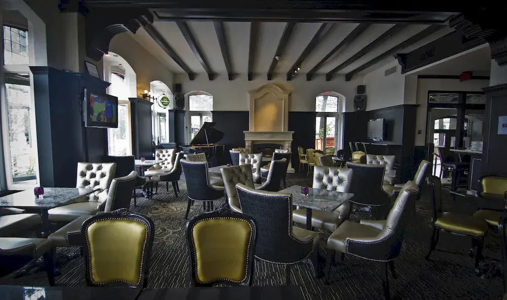 Foto - Hotel Clarendon
