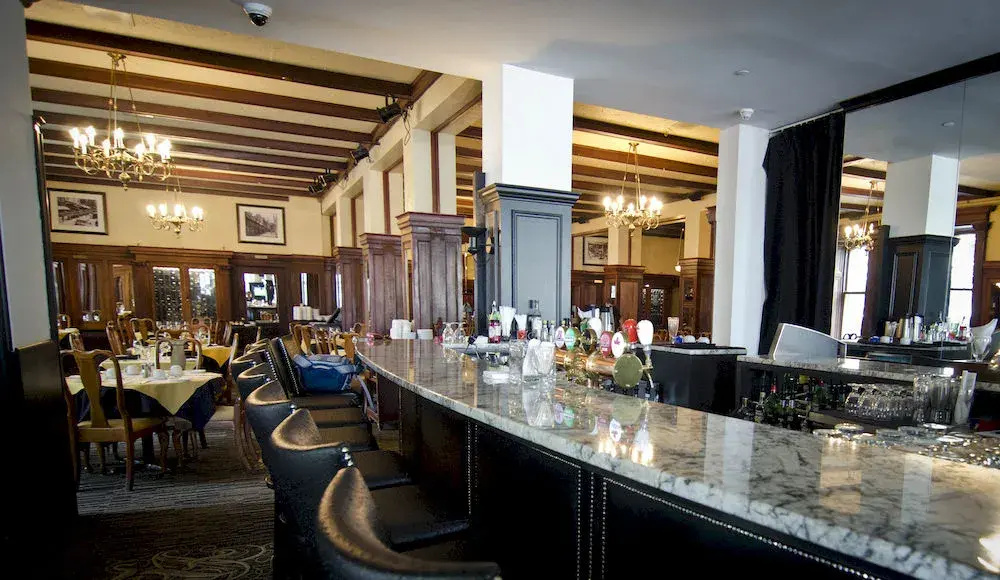Foto - Hotel Clarendon
