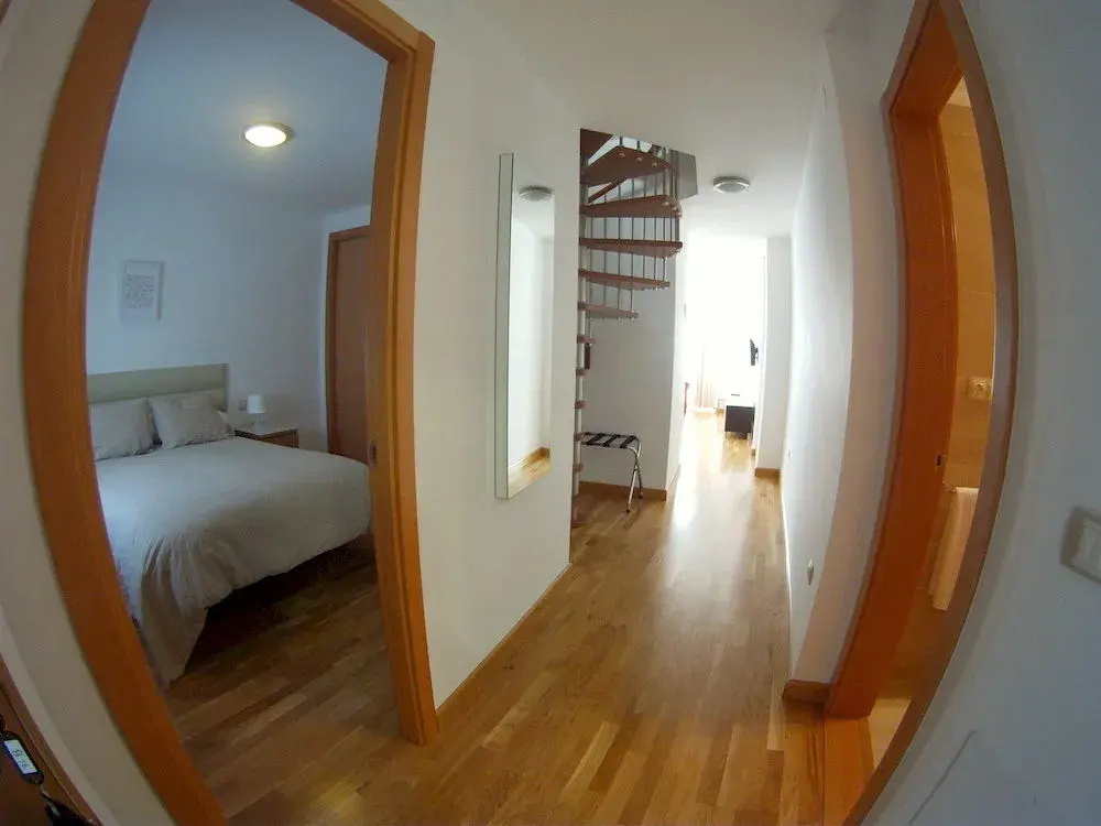 Foto - Apartamentos Debambú