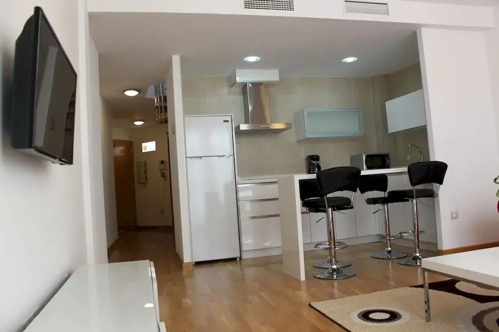 Foto - Apartamentos Debambú