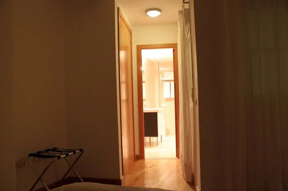 Foto - Apartamentos Debambú