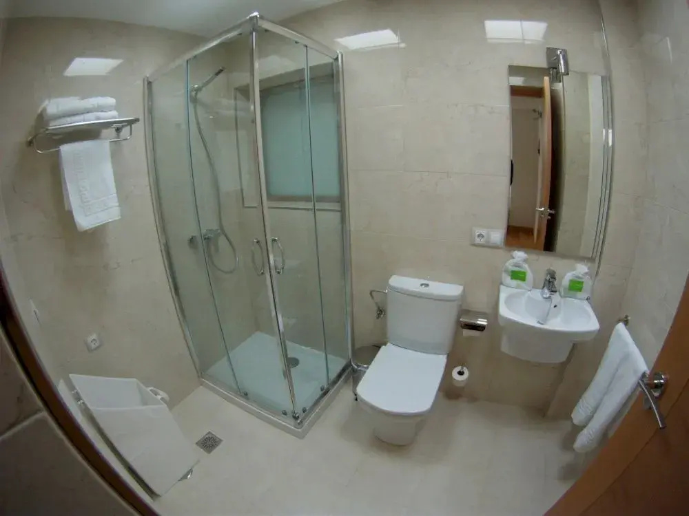 Foto - Apartamentos Debambú