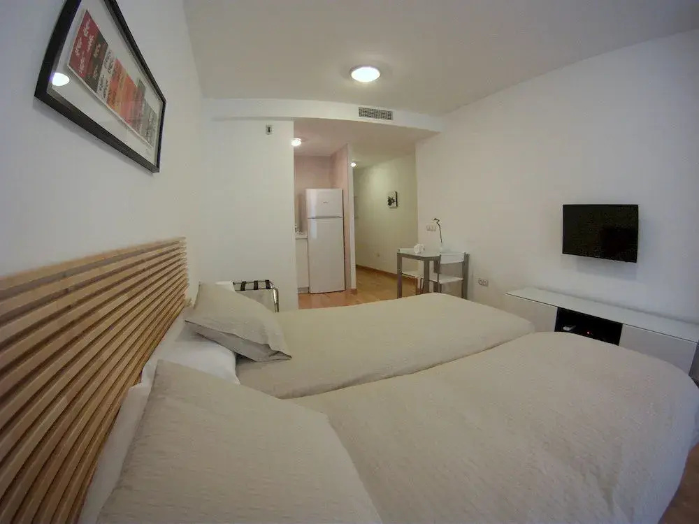 Foto - Apartamentos Debambú