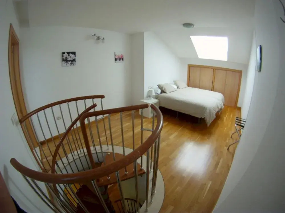 Foto - Apartamentos Debambú