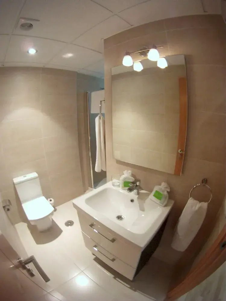 Foto - Apartamentos Debambú