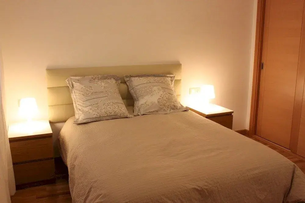 Foto - Apartamentos Debambú