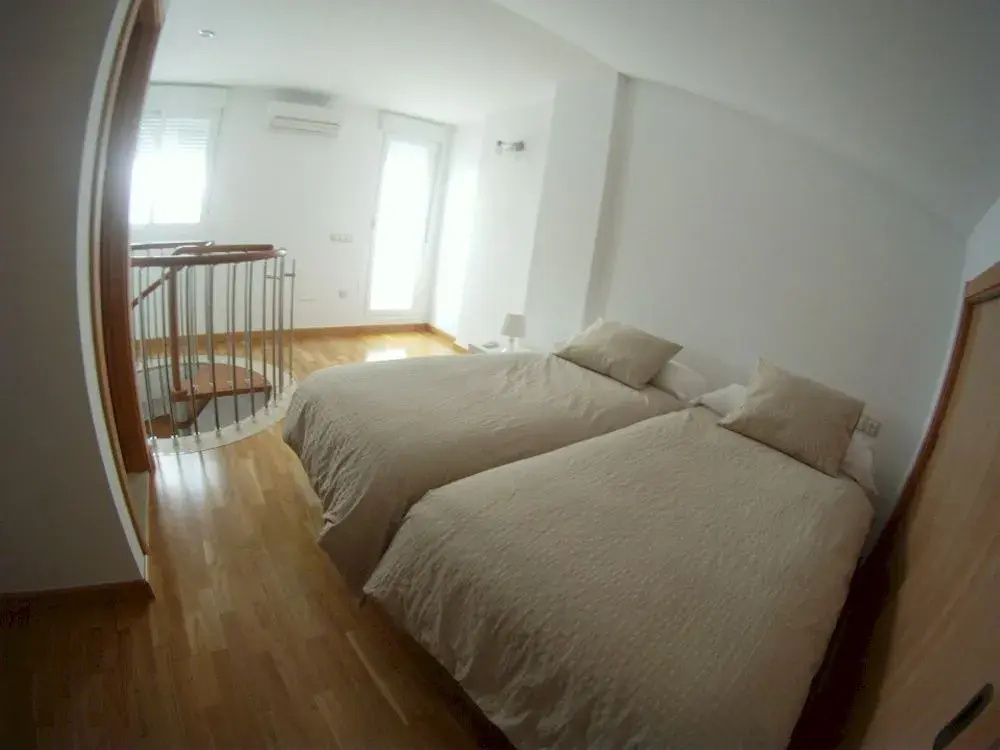 Foto - Apartamentos Debambú