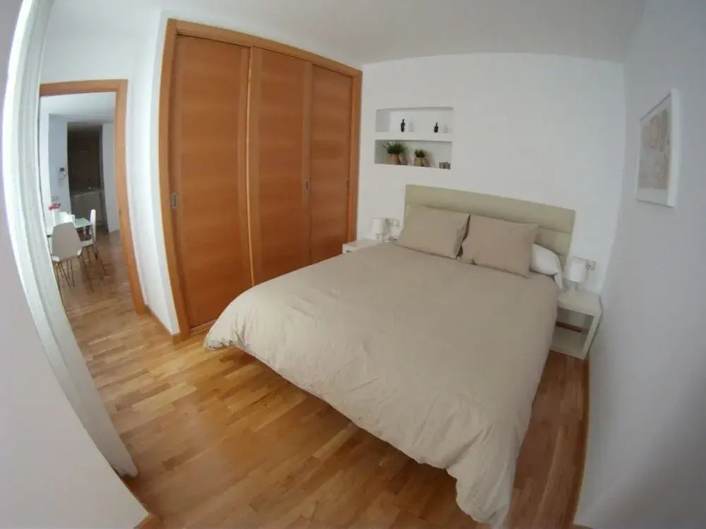 Foto - Apartamentos Debambú