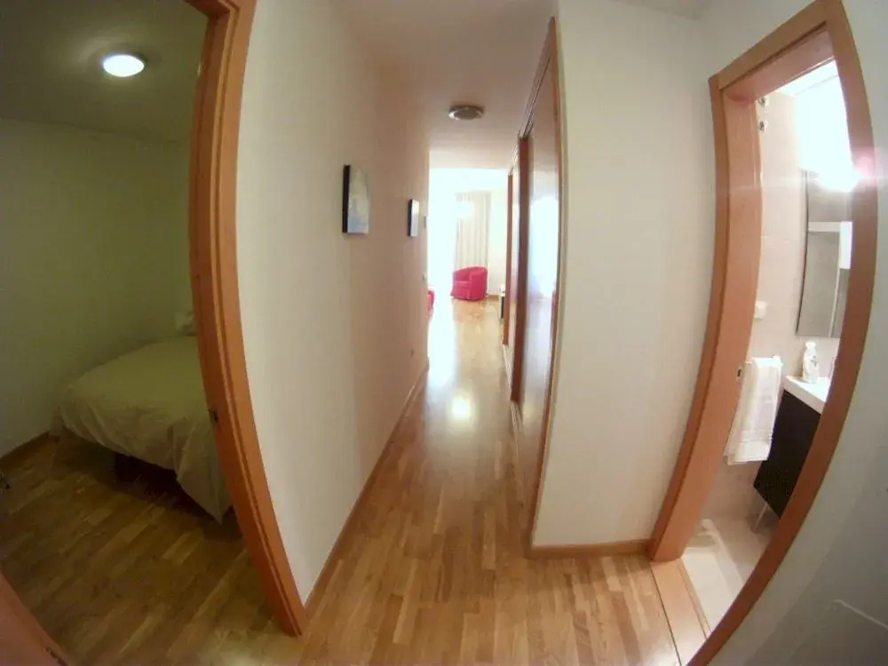 Foto - Apartamentos Debambú