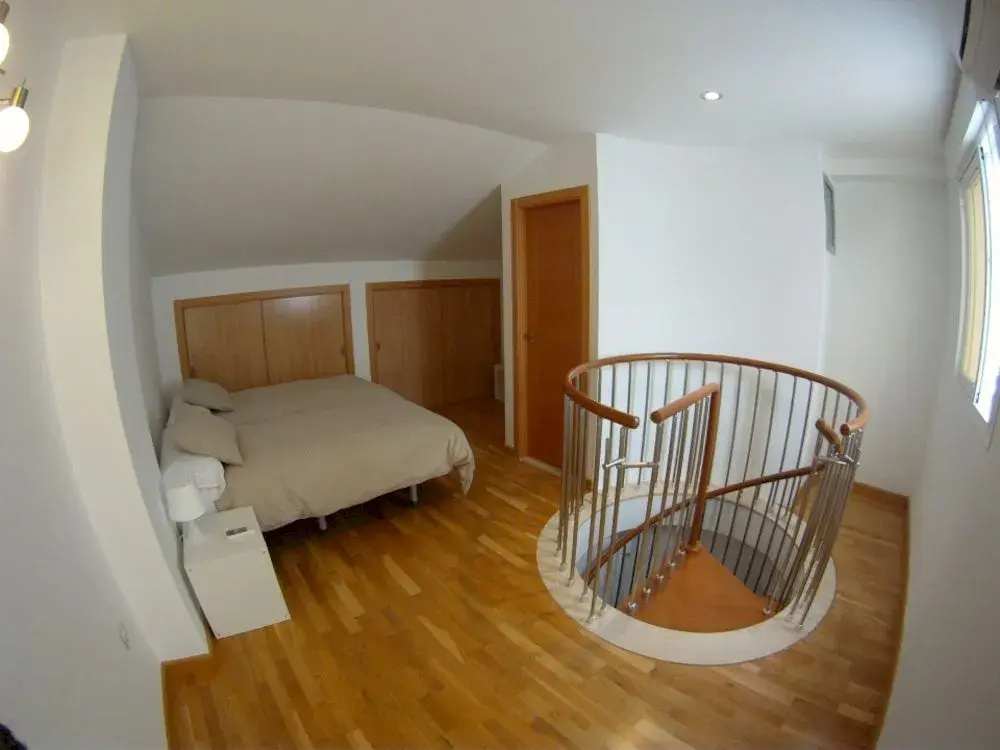 Foto - Apartamentos Debambú