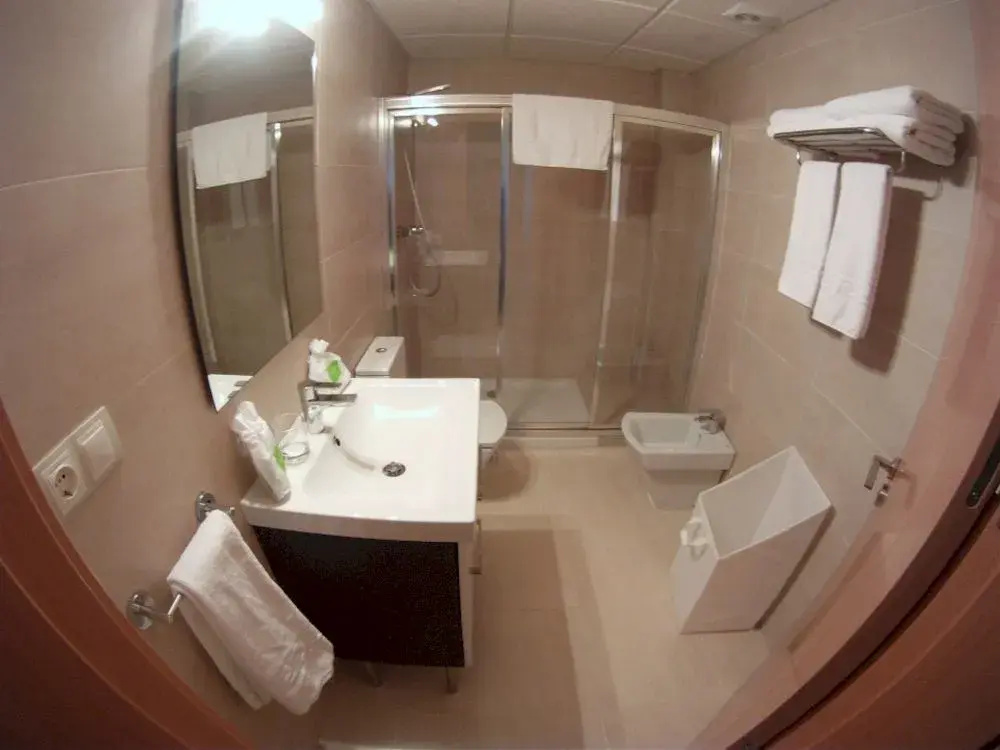 Foto - Apartamentos Debambú