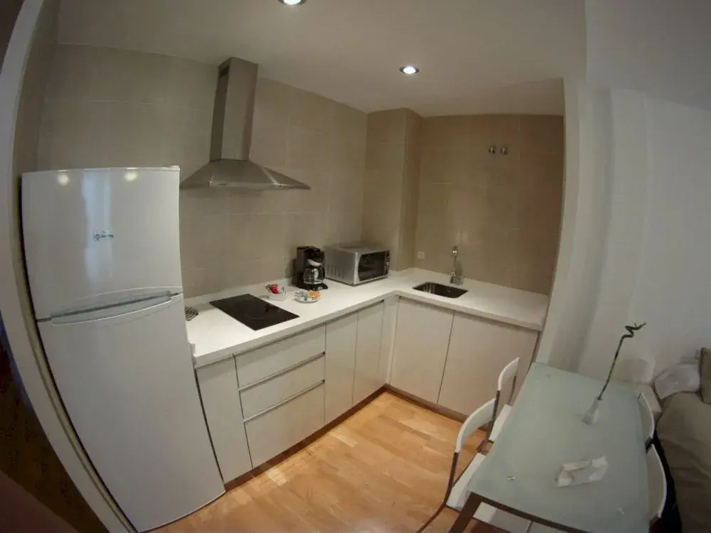 Foto - Apartamentos Debambú