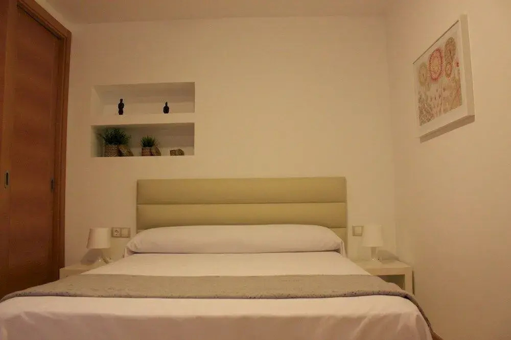 Foto - Apartamentos Debambú