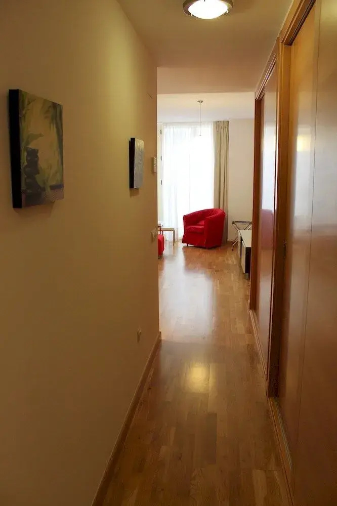 Foto - Apartamentos Debambú