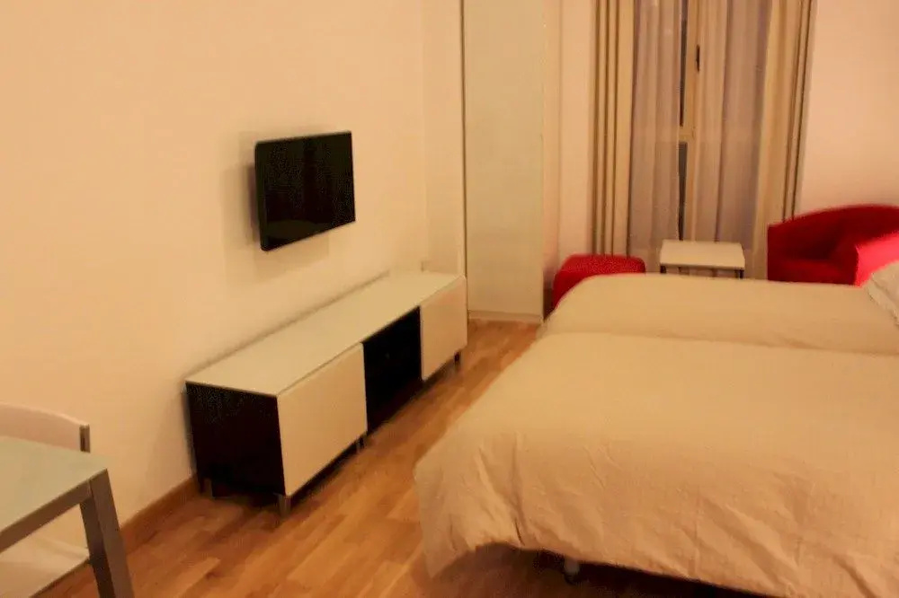 Foto - Apartamentos Debambú