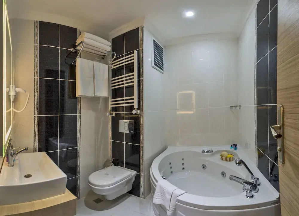Foto - The Hotel Ottoman City Istanbul