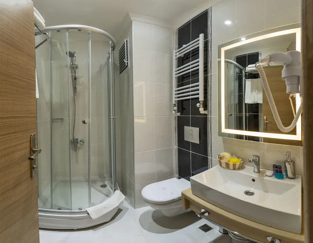 Foto - The Hotel Ottoman City Istanbul