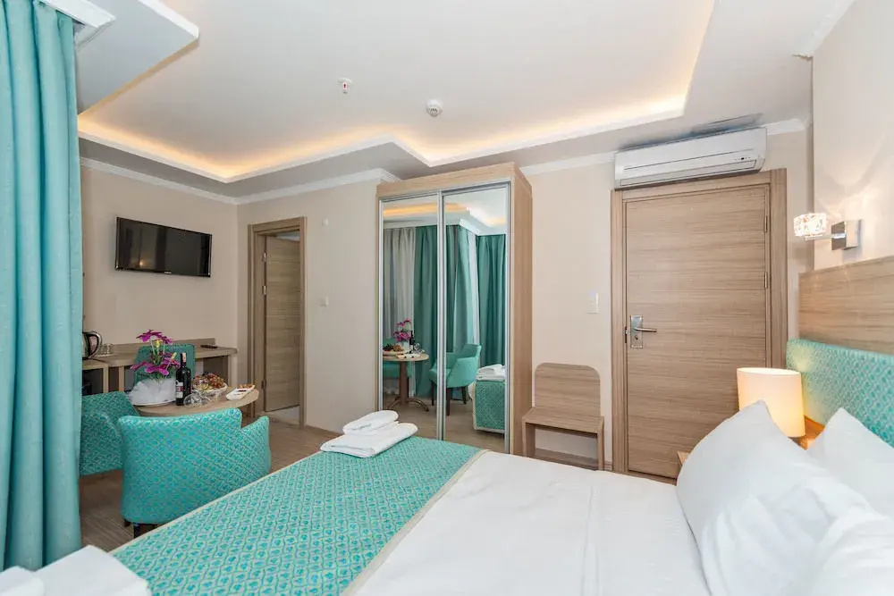 Foto - The Hotel Ottoman City Istanbul