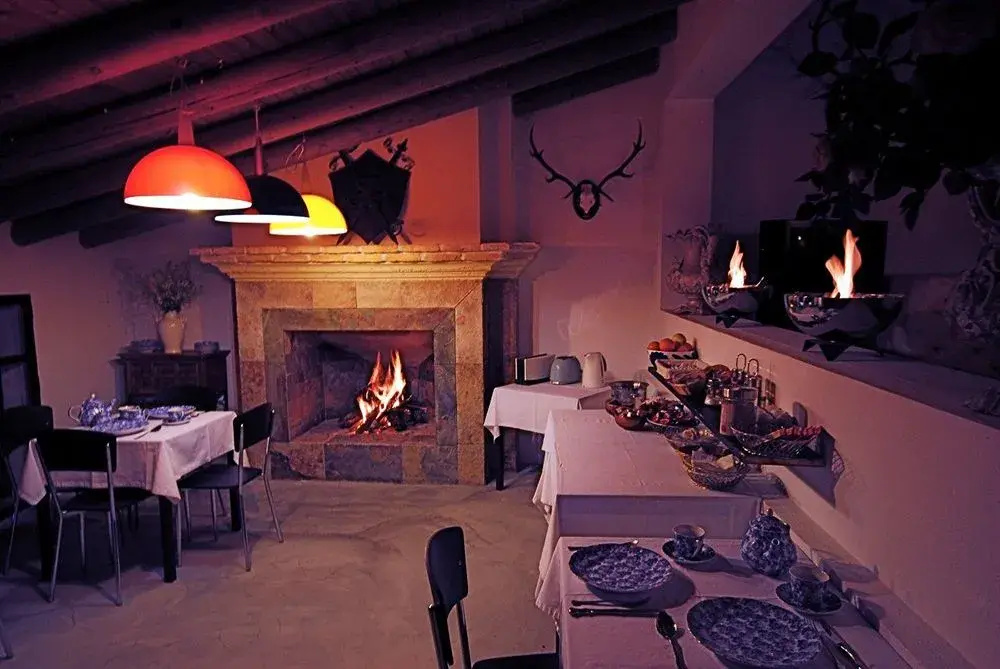 Foto - Hotel Finca Los Pilares de Ronda