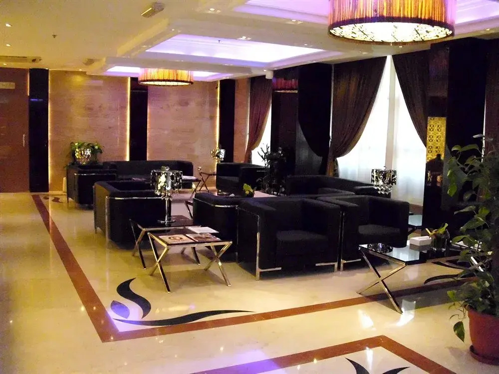 Photo - Dorus Hotel