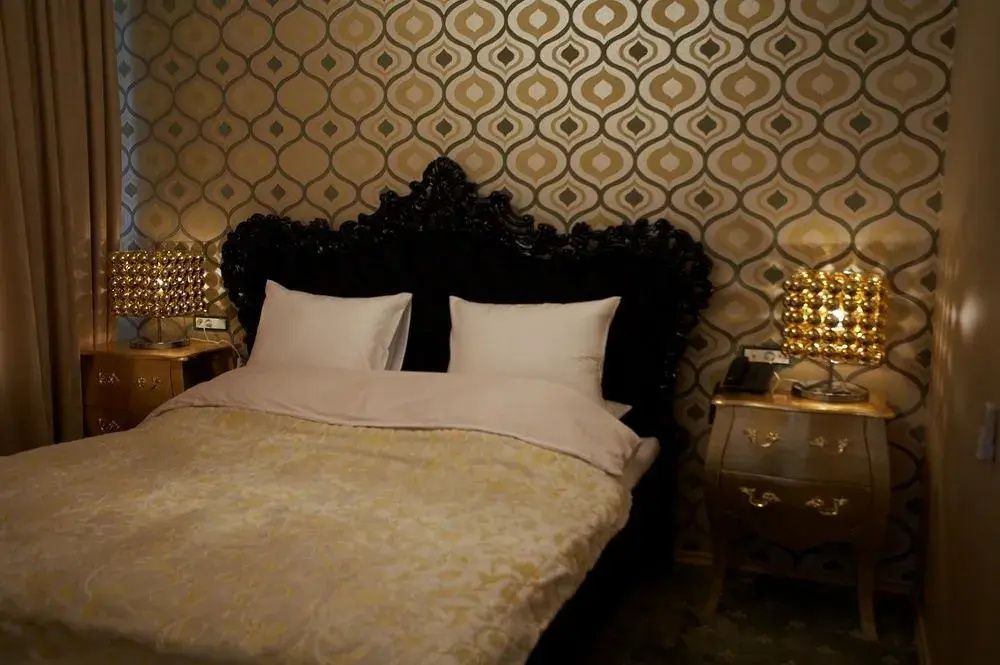 Photo - Weekend Boutique Hotel