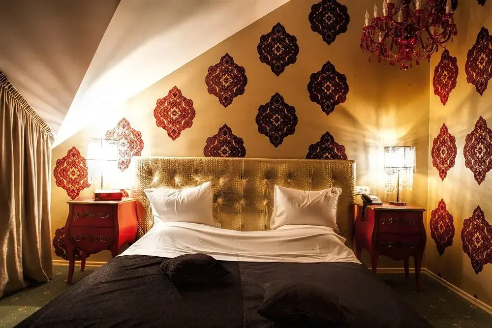 Photo - Weekend Boutique Hotel