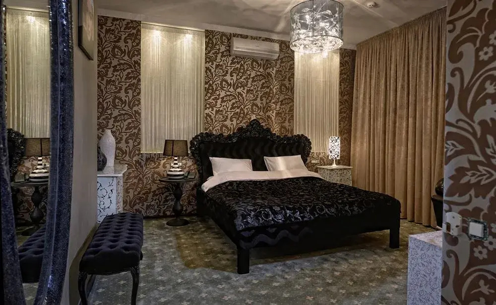Photo - Weekend Boutique Hotel