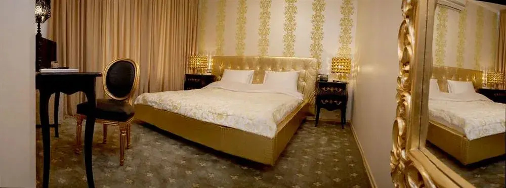 Photo - Weekend Boutique Hotel