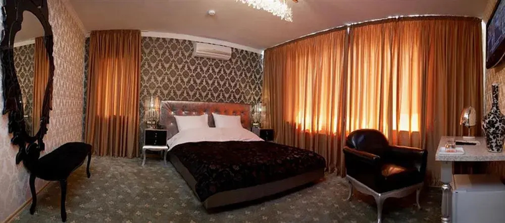 Photo - Weekend Boutique Hotel