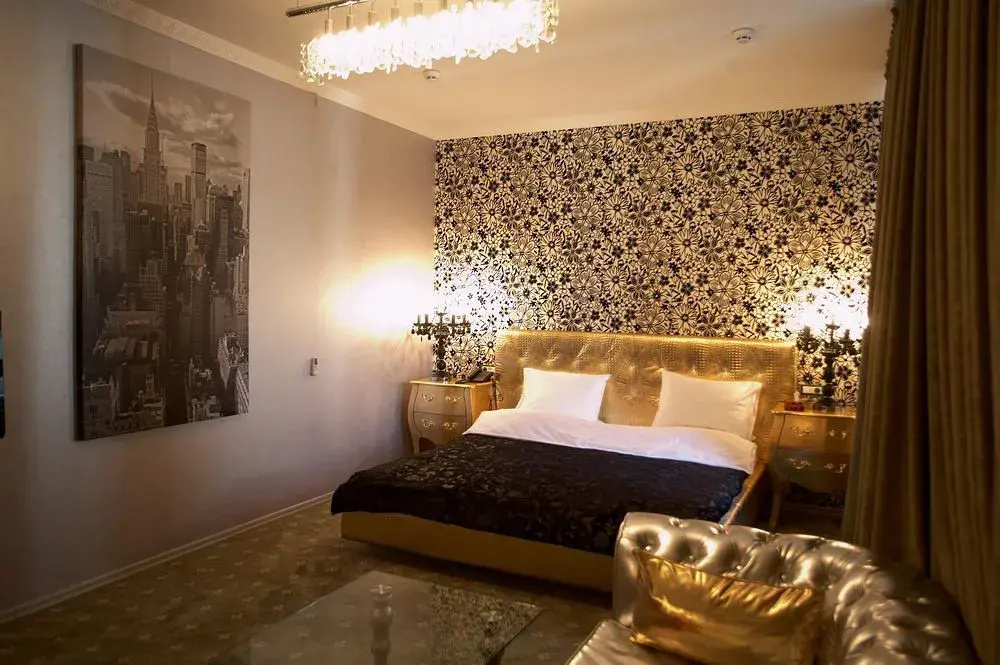 Photo - Weekend Boutique Hotel