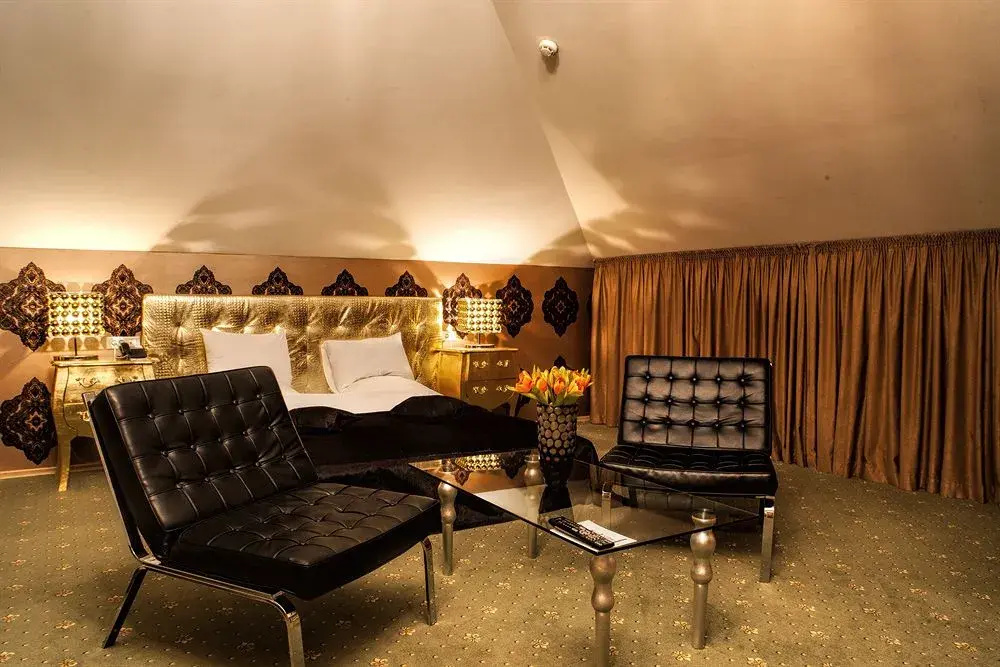 Photo - Weekend Boutique Hotel