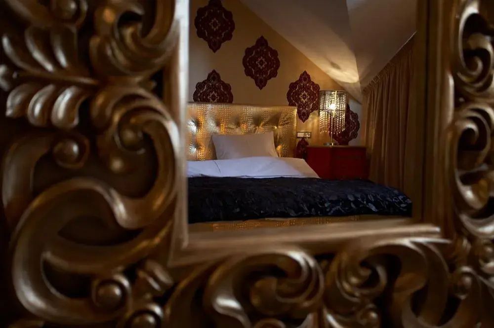 Photo - Weekend Boutique Hotel