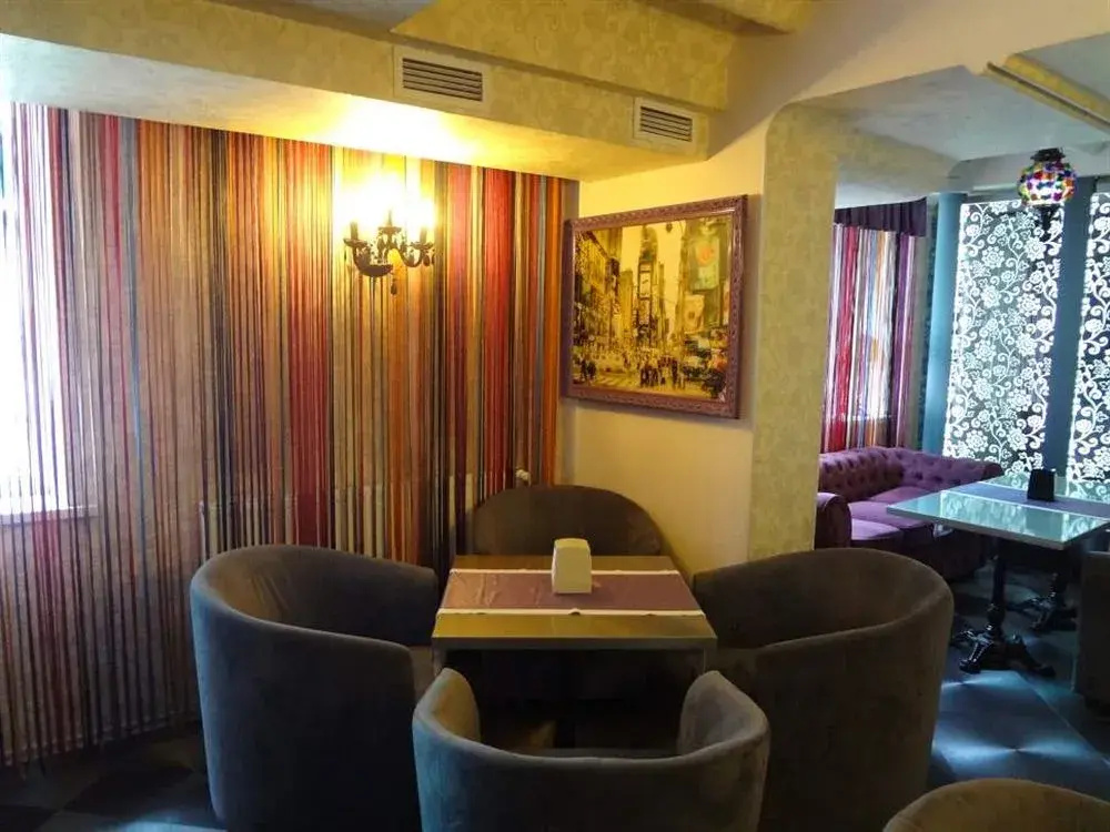 Photo - Weekend Boutique Hotel