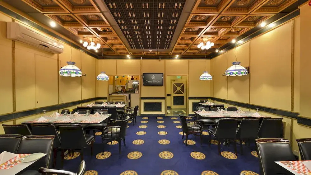 Foto - Grand Astoria Hotel