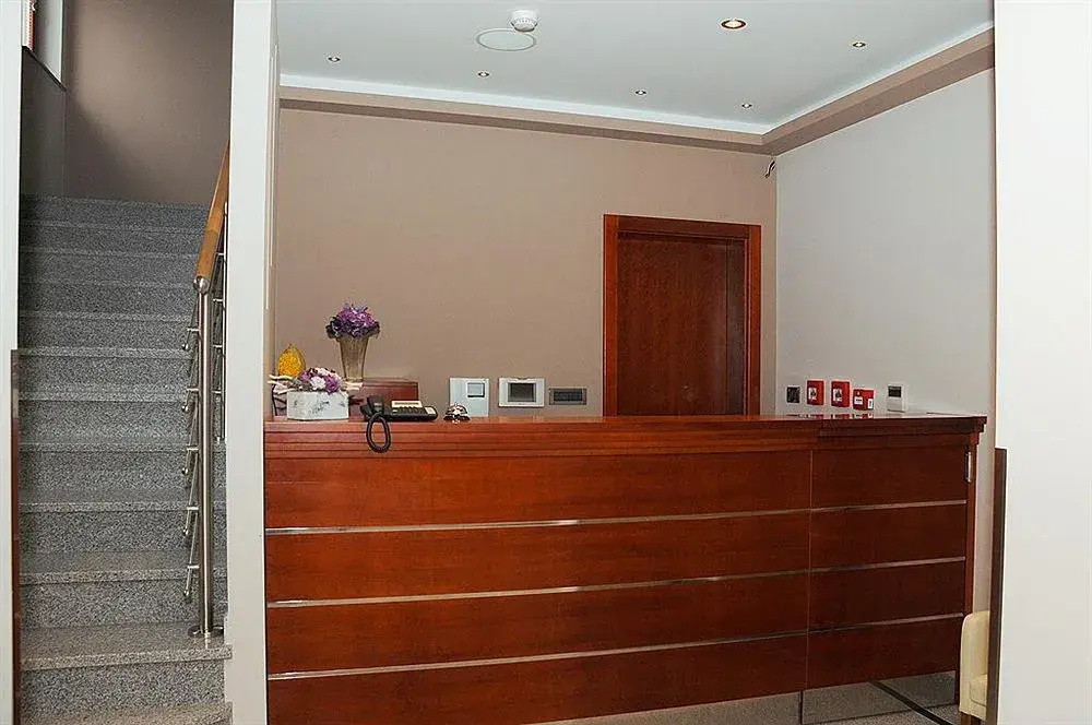 Photo - Hotel Calypso