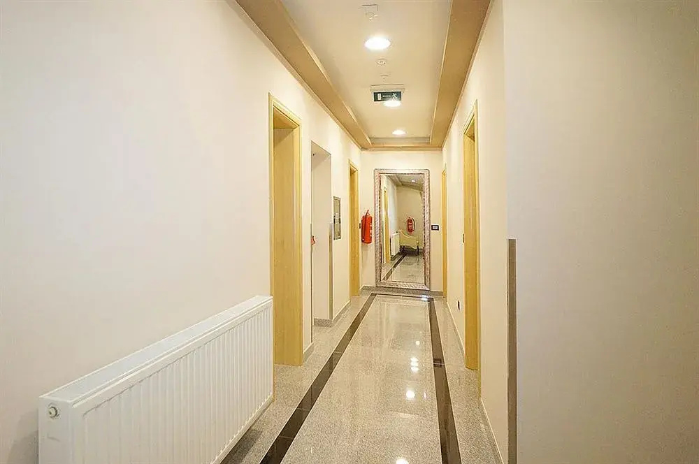 Photo - Hotel Calypso