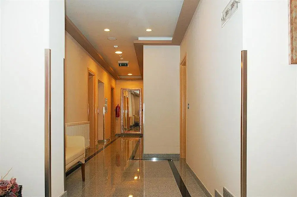 Photo - Hotel Calypso