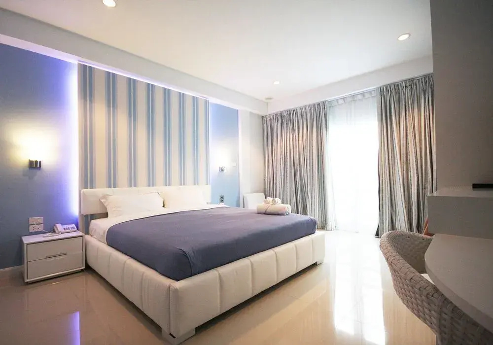 Photo - Access Inn Pattaya