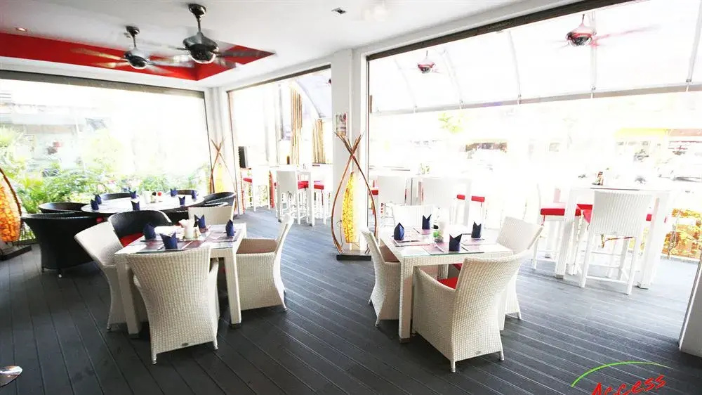 Photo - Access Inn Pattaya