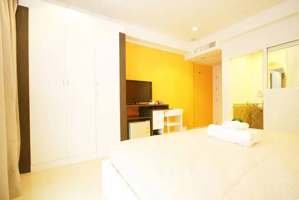 Photo - Access Inn Pattaya