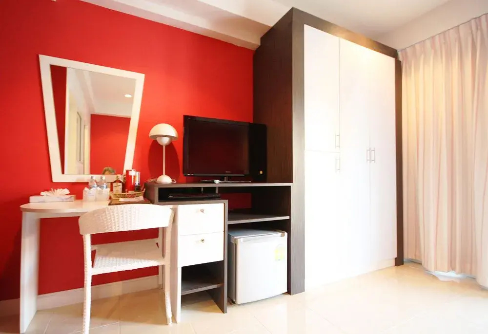 Photo - Access Inn Pattaya