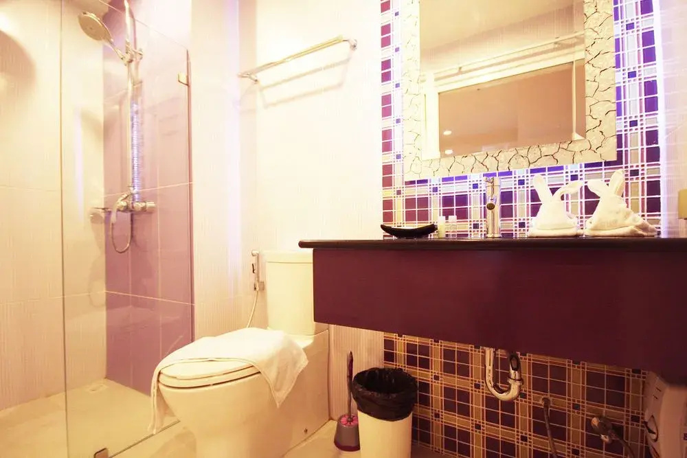 Photo - Access Inn Pattaya