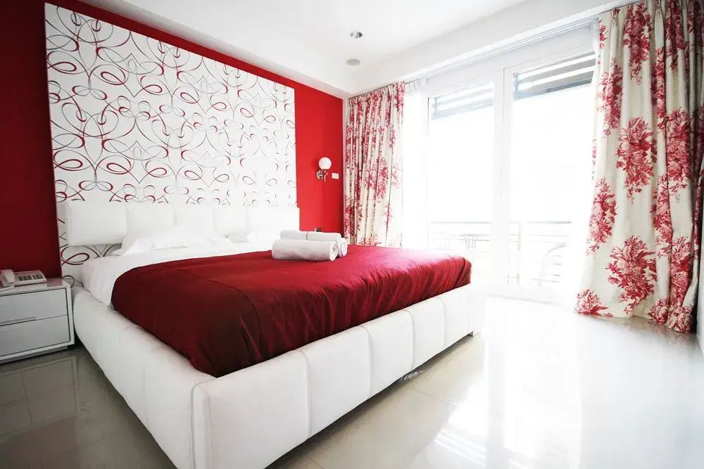 Photo - Access Inn Pattaya