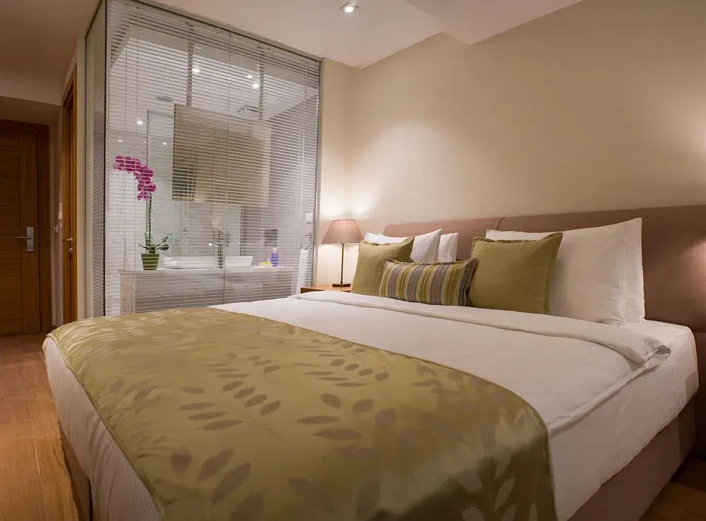 Foto - Wame Suite Hotel Nisantasi
