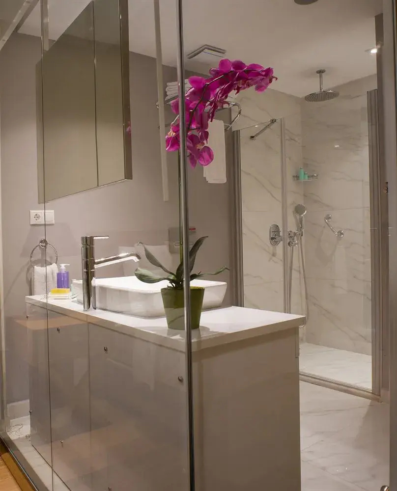 Foto - Wame Suite Hotel Nisantasi