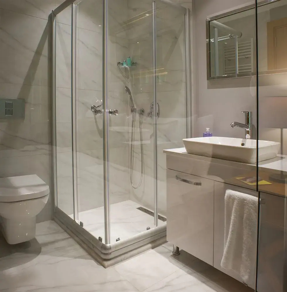 Foto - Wame Suite Hotel Nisantasi