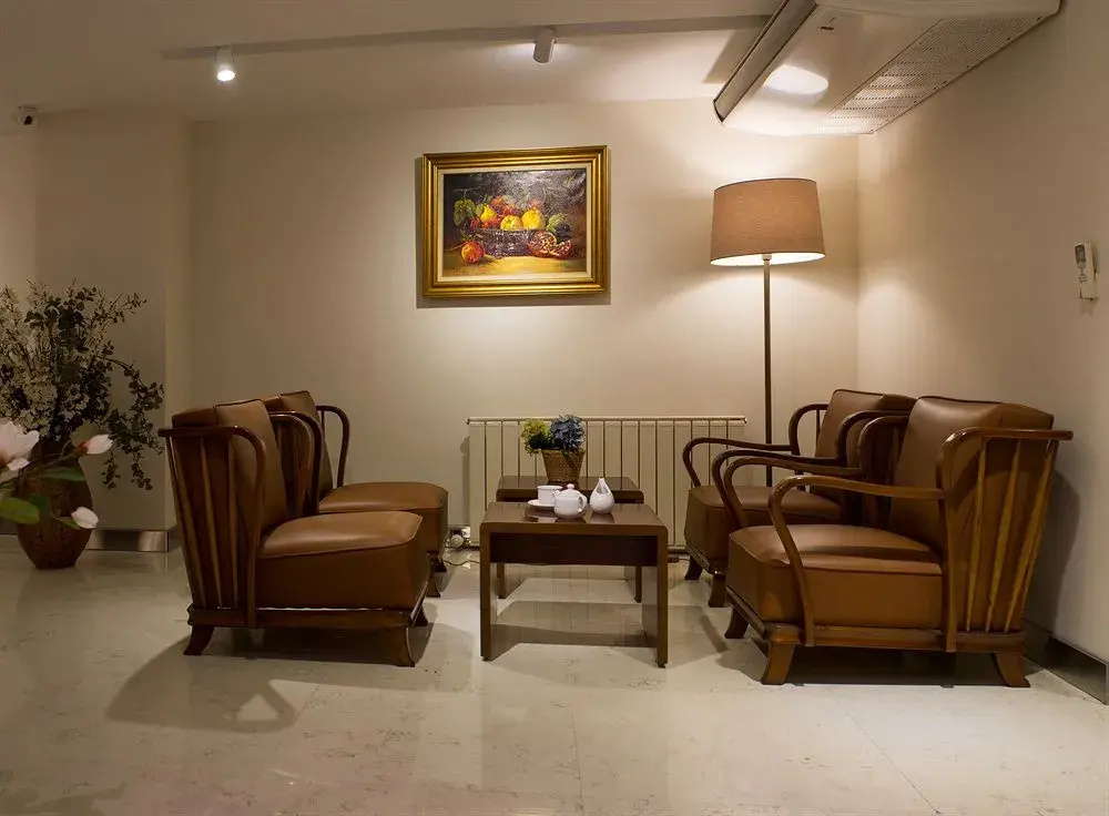 Foto - Wame Suite Hotel Nisantasi