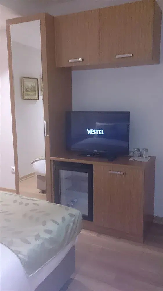 Foto - Wame Suite Hotel Nisantasi