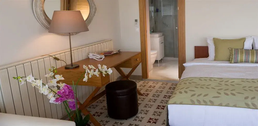 Foto - Wame Suite Hotel